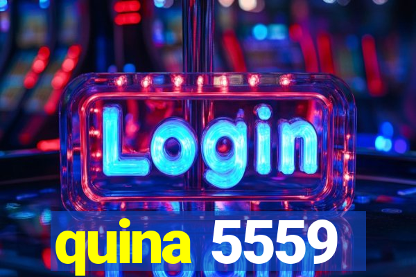 quina 5559